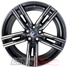 BMW OEM 36118090019 8x19 5x112 ET26 DIA66.6 GP