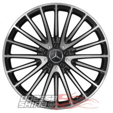 Mercedes OEM A2234011800 10x21 5x112 ET48 DIA66.6 BP