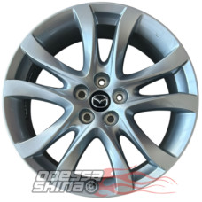 Mazda OEM 9965087590 7.5x19 5x114.3 ET45 DIA67.1 S