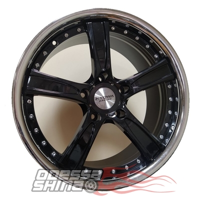 Kyowa Racing KR-661 8.5x19 5x130 ET38 DIA71.6 CBK1 Kyowa Racing KR-661 8.5x19 5x130 ET38 DIA71.6 CBK1