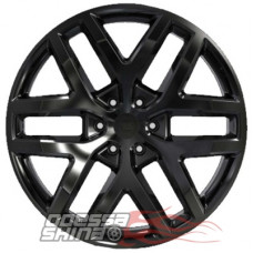WS FORGED WS2278 10x22 6x135 ET30 DIA87.1 GB