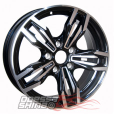 Replica YX397 6x15 5x114.3 ET35 DIA73.1 MB