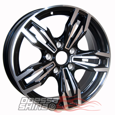 Replica YX397 6x15 5x114.3 ET35 DIA73.1 MB