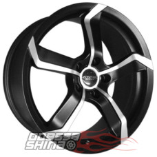 Kyowa Racing KR-706 8x18 5x114.3 ET40 DIA73