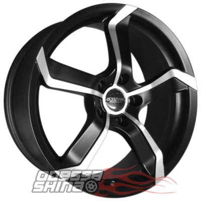 Kyowa Racing KR-706 8x18 5x114.3 ET40 DIA73 Kyowa Racing KR-706 8x18 5x114.3 ET40 DIA73