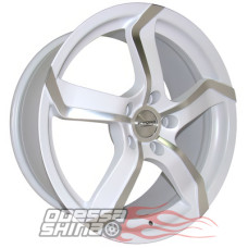 Kyowa Racing KR-706 8x18 5x114.3 ET40 DIA73 MWF