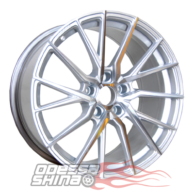 Replica FF03-04 9x18 5x114.3 ET35 DIA73.1 SMF