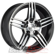 Kyowa Racing KR-716 6.5x15 4x114.3 ET40 DIA73.1 MBKF