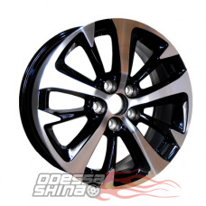 Replica Toyota YX594 7x17 5x114.3 ET39 DIA60 MB