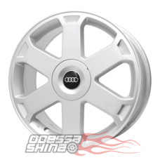 Audi OEM (A02) 8x18 5x112/18 ET35 DIA66.6