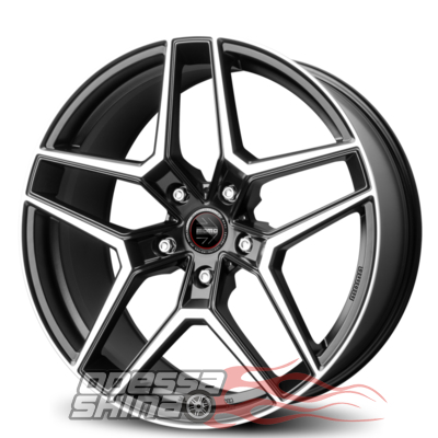 Momo RF-06 11.5x20 5x130 ET50 DIA71.5 BMP Momo RF-06 11.5x20 5x130 ET50 DIA71.5 BMP