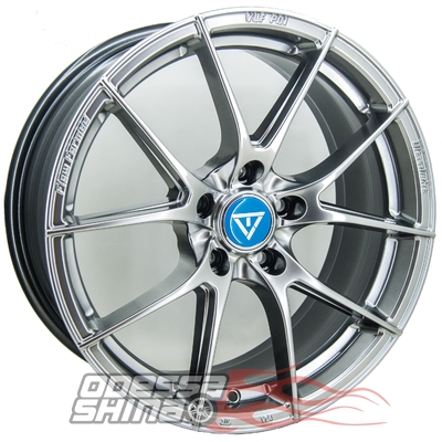 VLF VLF-P01 8x18 5x114.3 ET38 DIA73.1 HB