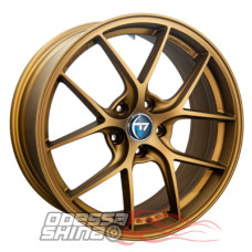 VLF VLF10 8x18 5x112 ET38 DIA66.56 BR