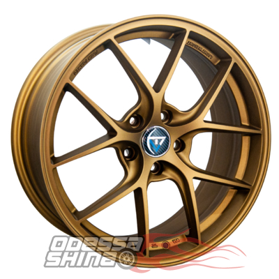 VLF VLF10 8x18 5x112 ET38 DIA66.56 BR