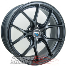 VLF VLF10 7x16 5x112 ET38 DIA66.56 BM