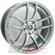 GT VLF11 7.5x17 5x112 ET40 DIA66.6 HB