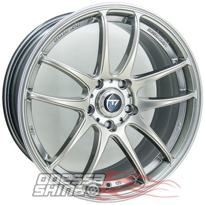 GT VLF11 7.5x17 5x112 ET40 DIA66.6 HB