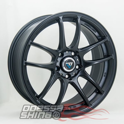 GT VLF11 7.5x17 5x114.3 ET40 DIA73.1 BM