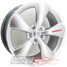GT A057 8.5x19 5x114.3 ET35 DIA73.1 HS