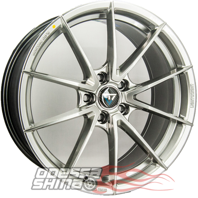 VLF VLF03 8x18 5x112 ET35 DIA66.56 HB