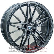 VLF VLF17 8x18 5x114.3 ET38 DIA73.1 GM