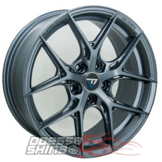 GT VLF20 7.5x17 5x114.3 ET38 DIA73.1 MGM