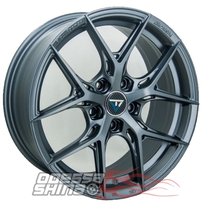 GT VLF20 7.5x17 5x114.3 ET38 DIA73.1 MGM GT VLF20 7.5x17 5x114.3 ET38 DIA73.1 MGM