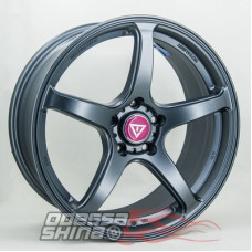 VLF VLF21 8x18 5x112 ET38 DIA66.56 MGM
