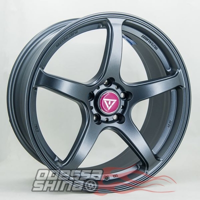VLF VLF21 8x18 5x112 ET38 DIA66.56 MGM