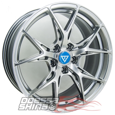 VLF VLF28 8x18 5x114.3 ET38 DIA73.1 HB