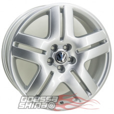 Replica Volkswagen GT ZY768 7x17 5x100 ET38 DIA57.1 S