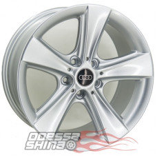 Replica Audi GT ZY788 8x17 5x112 ET25 DIA66.6 S
