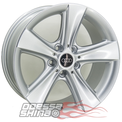 Replica Audi GT ZY788 8x17 5x112 ET25 DIA66.6 S Replica Audi GT ZY788 8x17 5x112 ET25 DIA66.6 S
