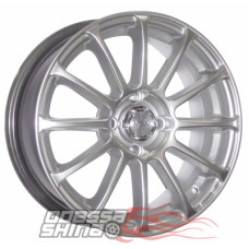 Lawu LW-140 6.5x15 4x100 ET38 DIA67 HS