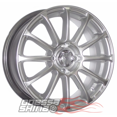 Lawu LW-140 6.5x15 4x100 ET38 DIA67 HS