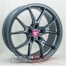GT VLF-S1 8x18 5x114.3 ET38 DIA73.1 MGM