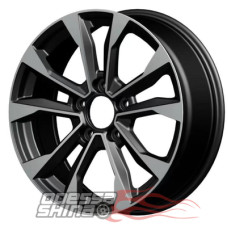 Replica Lexus GT A062 7x17 5x114.3 ET38 DIA60.1 GMF