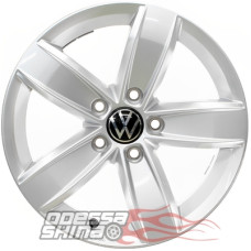 Volkswagen OEM 2GA071496A 6x16 5x112 ET43 DIA57 S