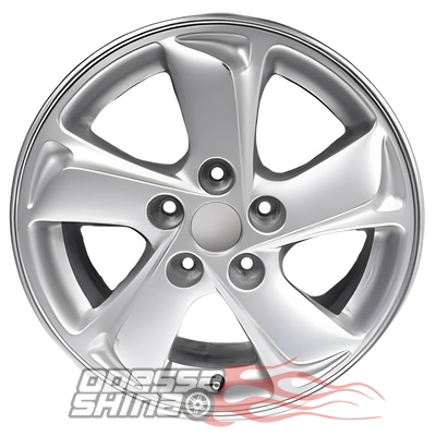 Hyundai OEM 52910-2Y100 6.5x16 5x114.3 ET45 DIA67 S Hyundai OEM 52910-2Y100 6.5x16 5x114.3 ET45 DIA67 S