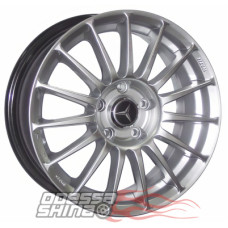 Lawu LW-186 7x16 5x112 ET37 DIA73.1 HS