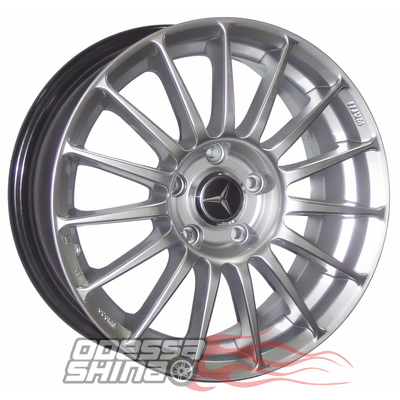 Lawu LW-186 7x16 5x112 ET37 DIA73.1 HS Lawu LW-186 7x16 5x112 ET37 DIA73.1 HS