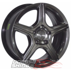 Lawu LW-195 6.5x15 5x108 ET40 DIA67.1 HB
