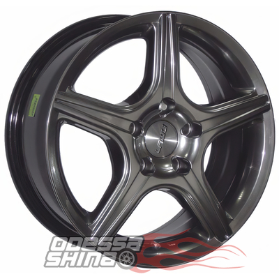 Lawu LW-195 6.5x15 5x108 ET40 DIA67.1 HB Lawu LW-195 6.5x15 5x108 ET40 DIA67.1 HB
