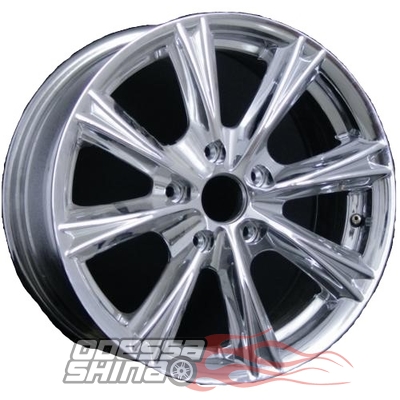 Lawu LW-197 7.5x17 5x112 ET35 DIA73.1 Chrom Lawu LW-197 7.5x17 5x112 ET35 DIA73.1 Chrom