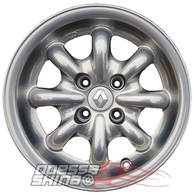 Intra-Exip K791 5x13 4x100 ET29 DIA60 S Intra-Exip K791 5x13 4x100 ET29 DIA60 S