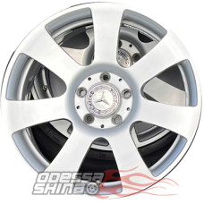 Mercedes OEM A2044013502 7.5x17 5x112 ET47.5 DIA66.6 S