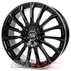 MSW 30 7.5x17 5x112 ET35 DIA73.1 GB