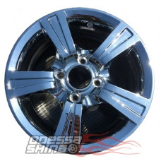Lawu LW-219 7x17 5x108 ET42 DIA73.1 H