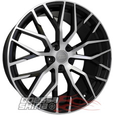 Replica CT1600 8x18 5x112 ET28 DIA66.6 BMF