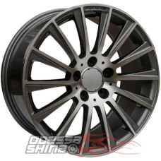 Replica CT1459 8.5x20 5x112 ET45 DIA66.6 GMF